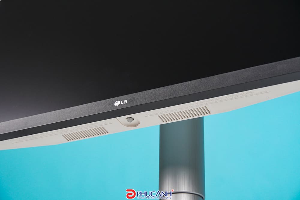 Review màn hình LG 4K 27UL550