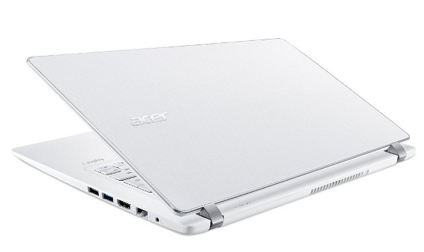 Acer Aspire R3 471T: Thời trang, cảm ứng xoay lật, giá sinh viên