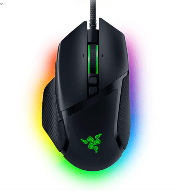 Chuột Gaming Razer Basilisk V3