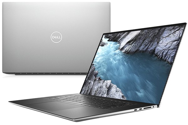 Laptop Dell XPS 17 9710 XPS7I7001W1