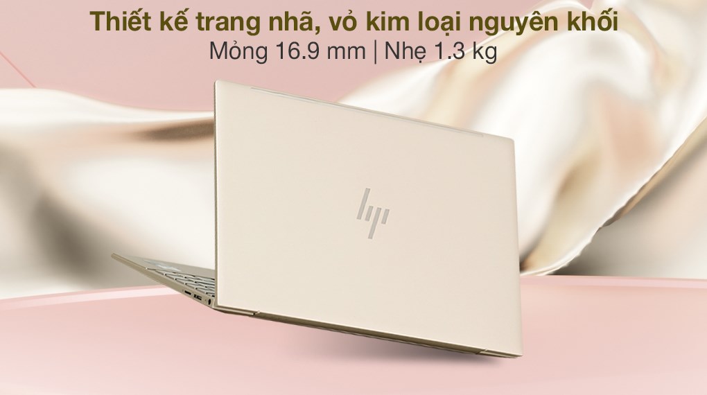 HP Envy 13-BA1536TU 4U6M5PA