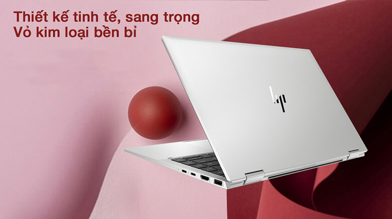 Laptop HP EliteBook x360 1040 G8 634U1PA