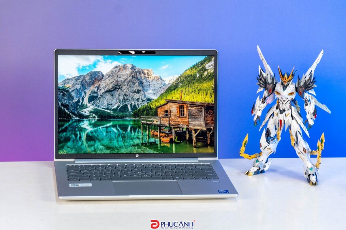 review HP ProBook 440 G11