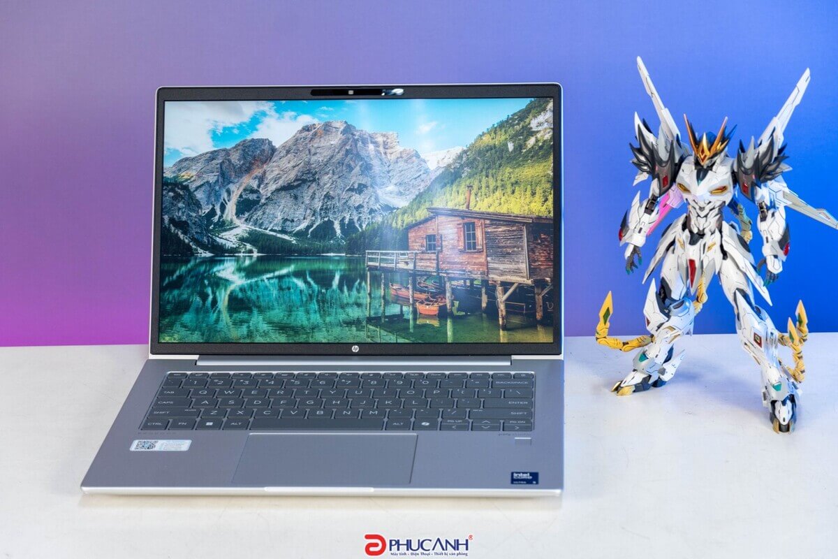 review HP ProBook 440 G11