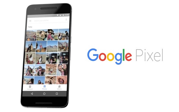 Google chính thức ra mắt Pixel và Pixel XL vào ngày mai (4/10)