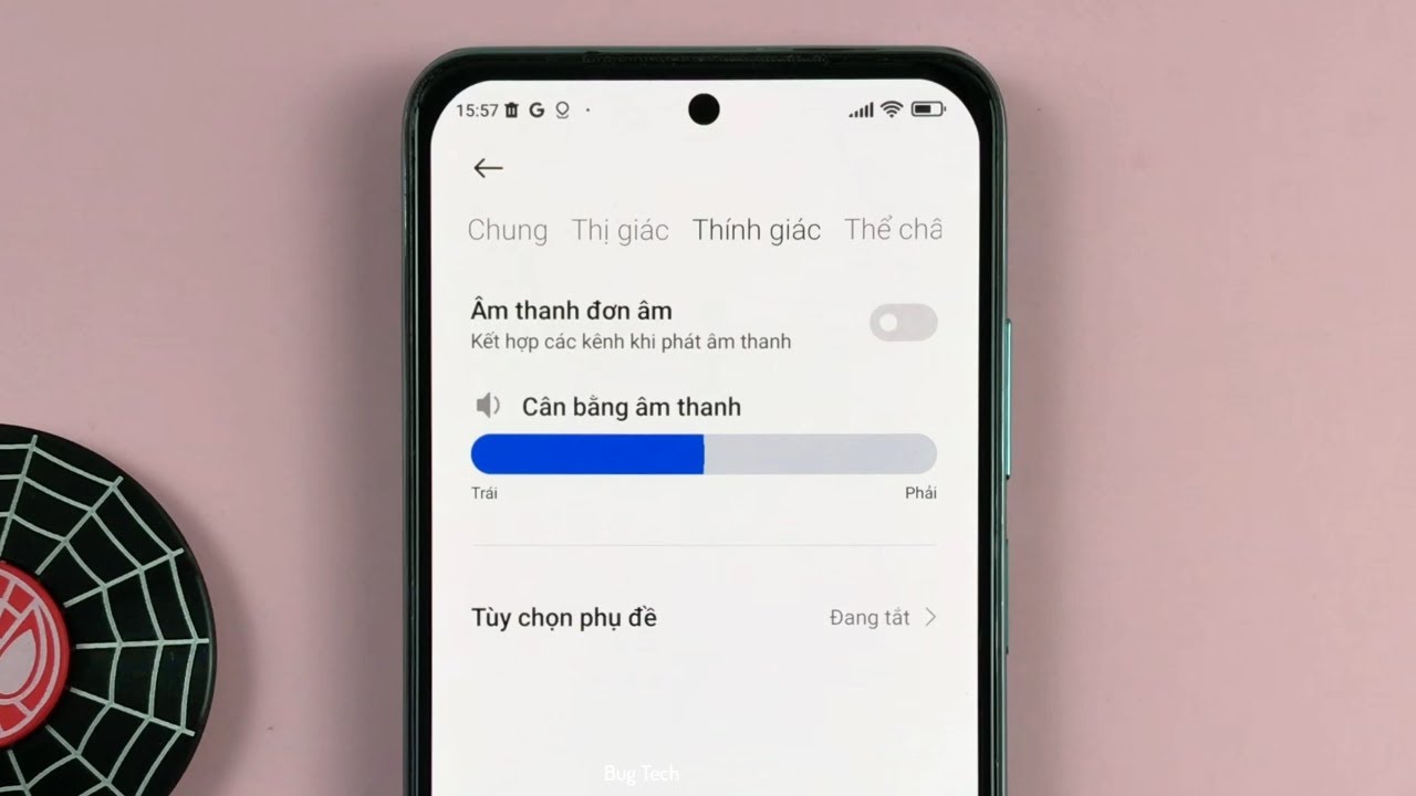 Một số cách khắc phục việc tai nghe Bluetooth chỉ nghe được 1 bên