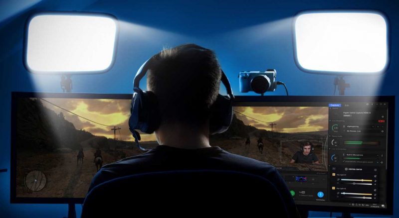 key light elgato key light elgato