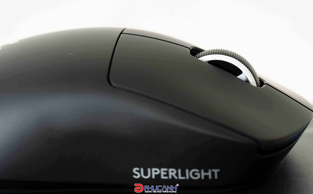 Logitech G Pro X Superlight Wireless