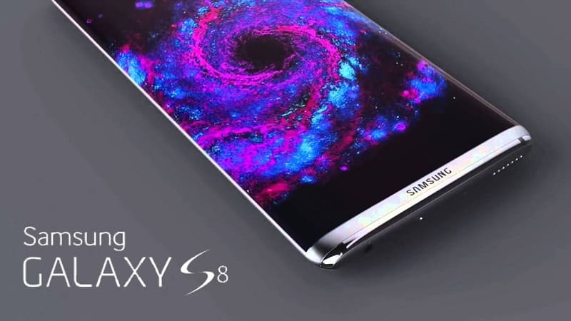 Galaxy S8 có thể trở thành chiếc PC như Continuum