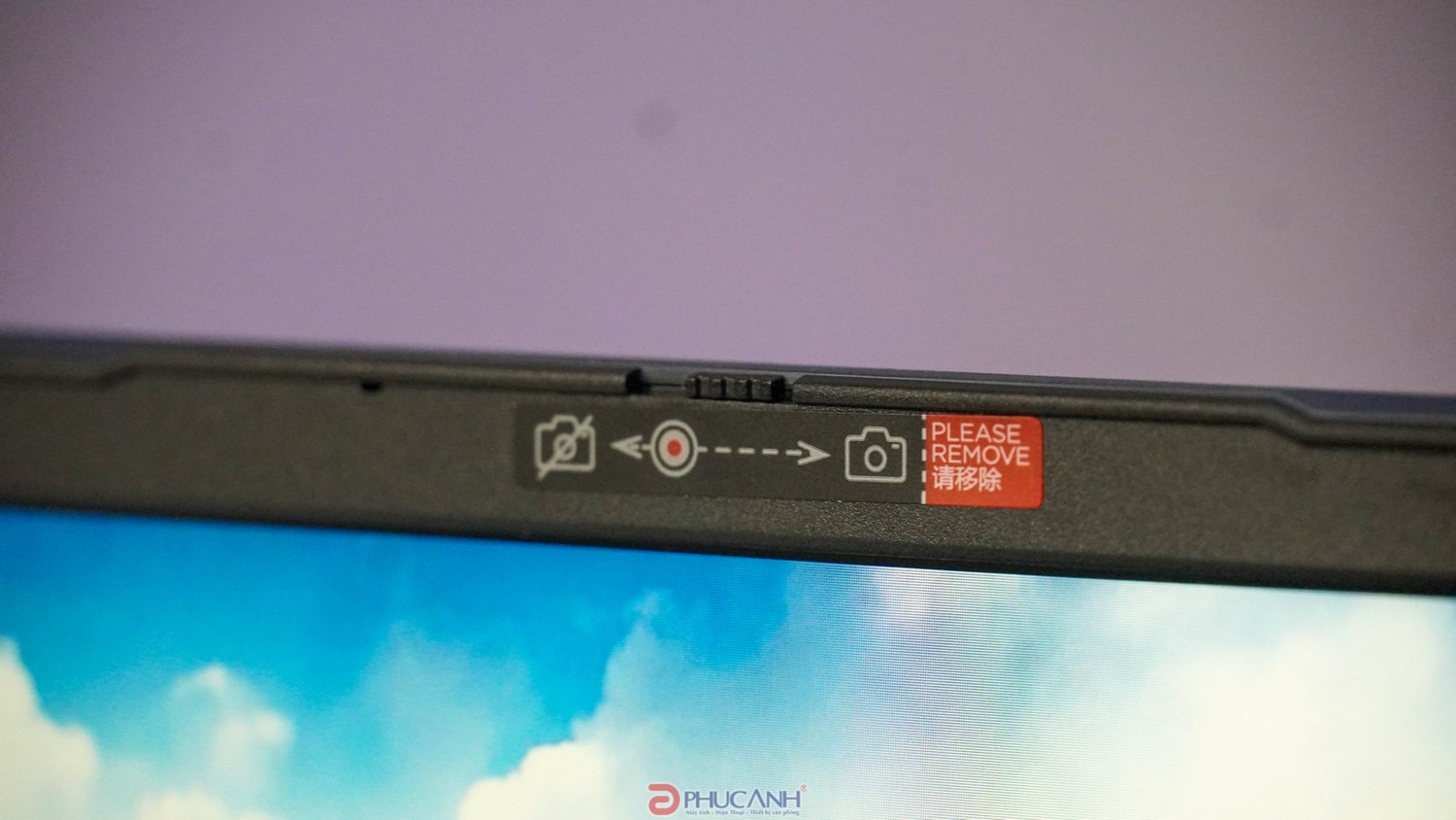 màn hình Lenovo IdeaPad Slim 3 15IAU7