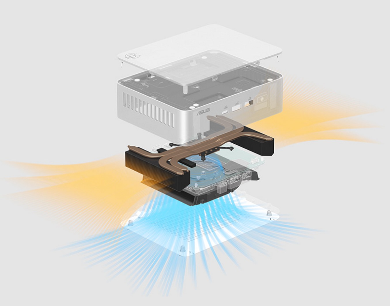 ASUS NUC 15 Pro Plus