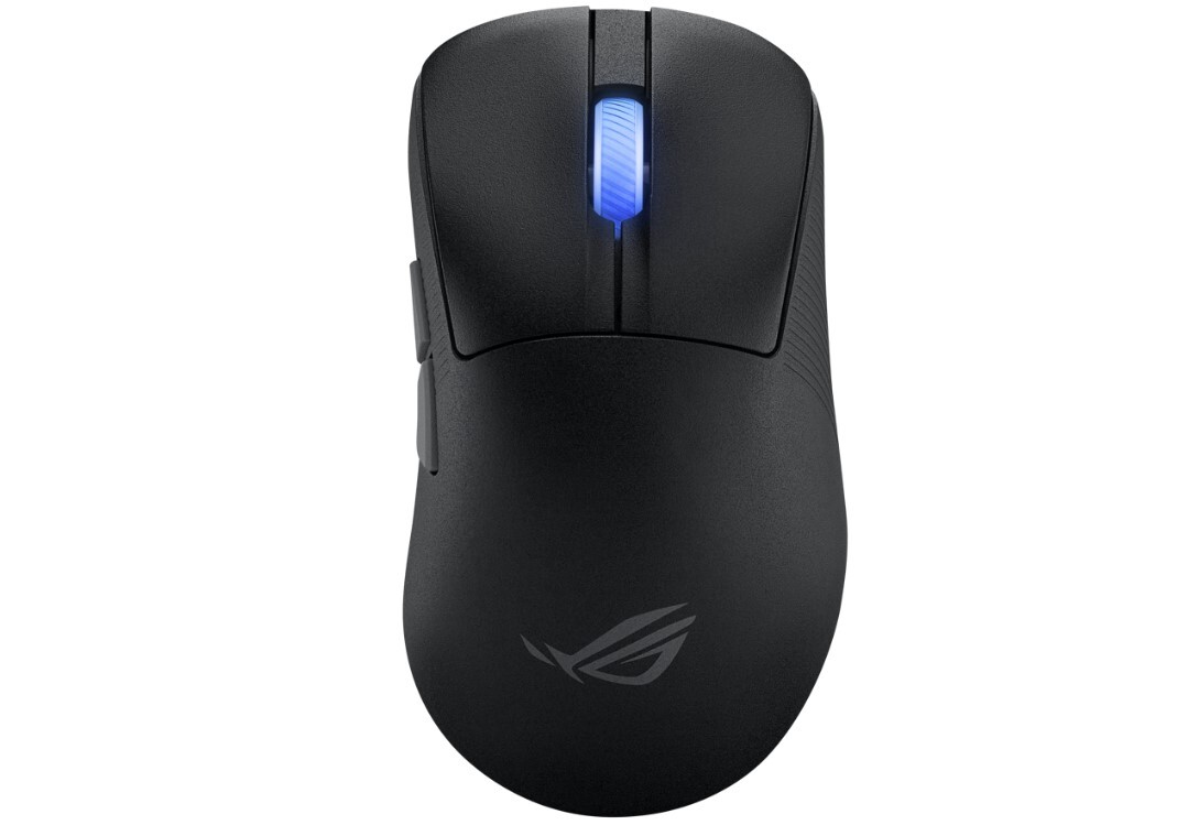 Chuột chơi game không dây ASUS ROG Keris II Ace