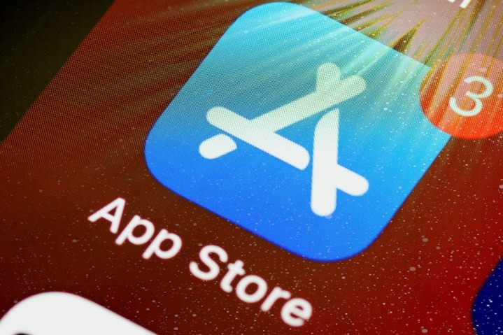 Sự cố ngừng hoạt động của App Store bắt đầu khi nào?
