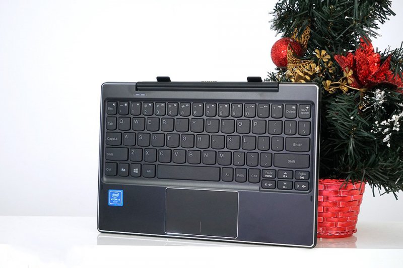 Đánh giá Lenovo Ideapad Miix 310: Hiệu năng ấn tượng như chiếc laptop thực thụ