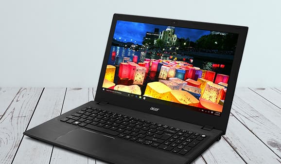 Tại sao Acer Aspire F5 là laptop lý tưởng dành cho sinh viên