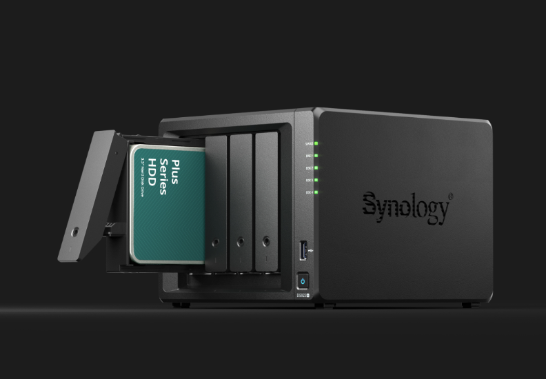 Synology HAT3300 Series