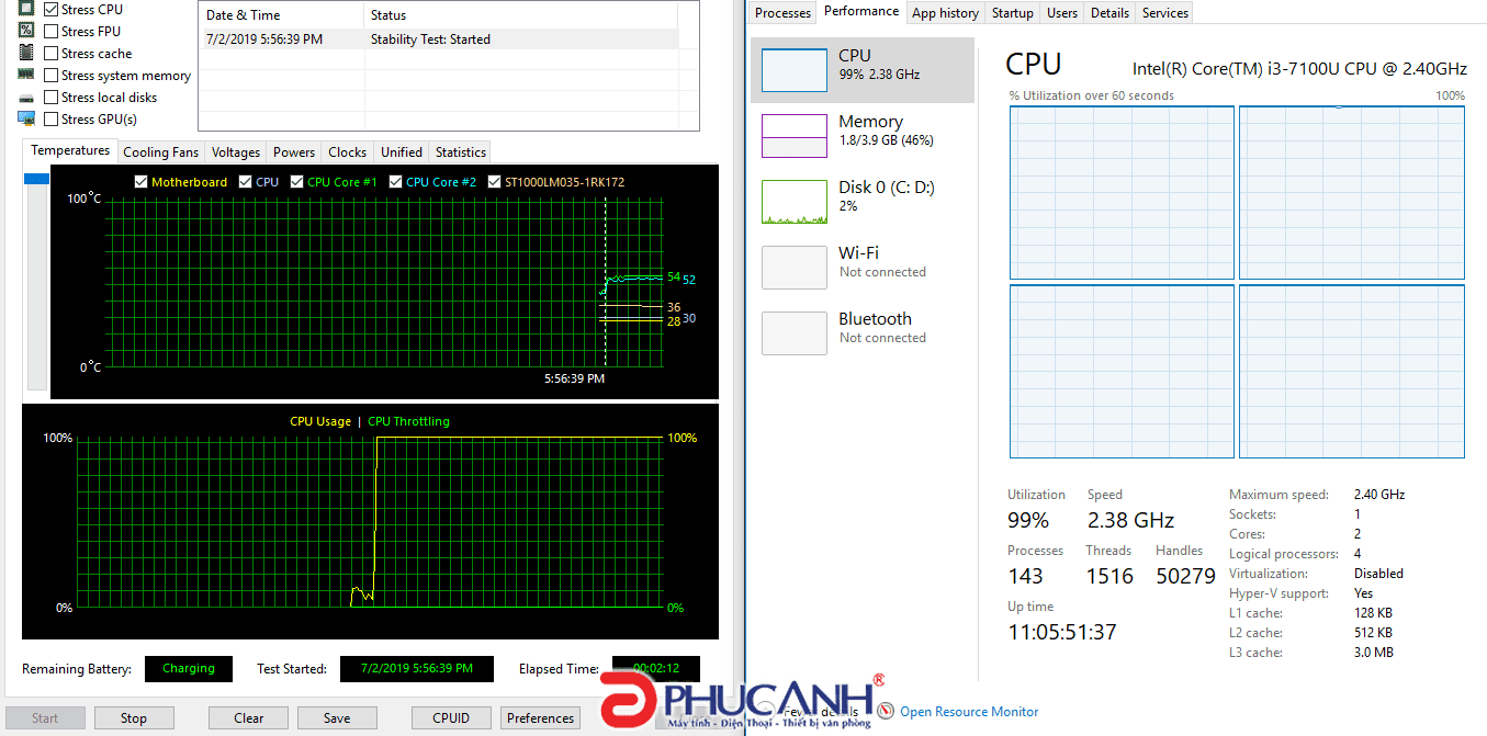 Lenovo Yoga 520-14IKB