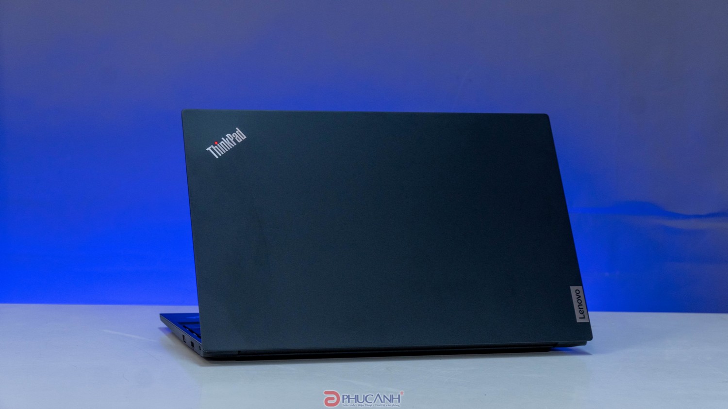 Đánh giá Lenovo ThinkPad E15 Gen 4 (15” Intel)