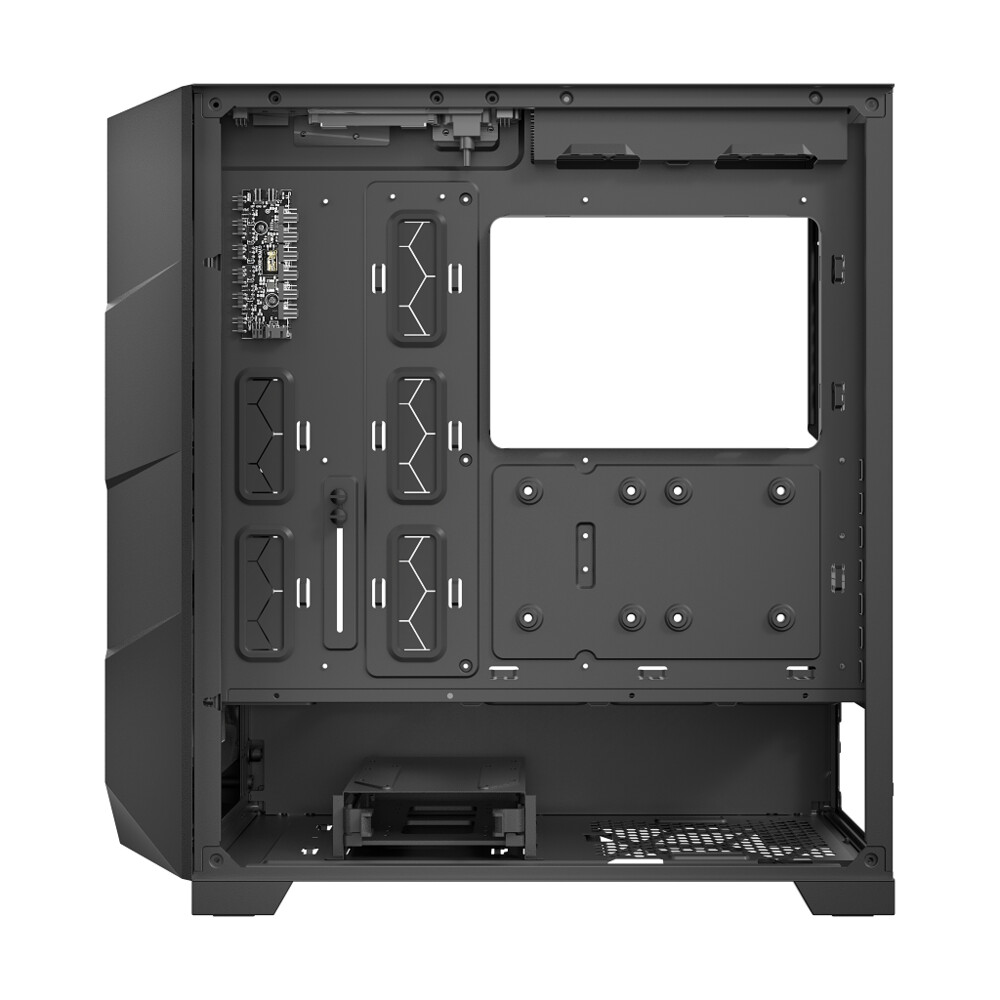vỏ case DP503 Mid-Tower