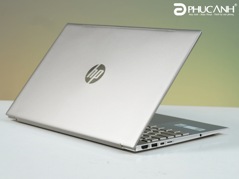 đánh giá HP Pavilion 15 eg0506TX