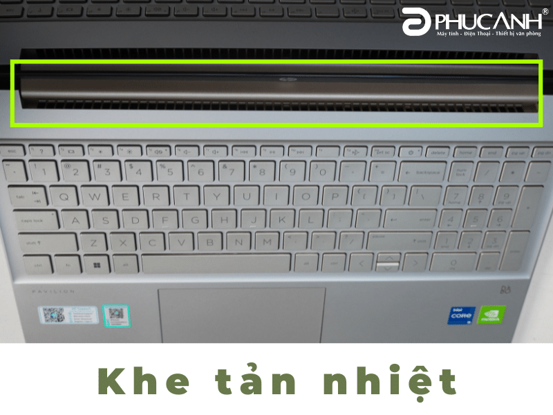 HP Pavilion 15 eg0506TX