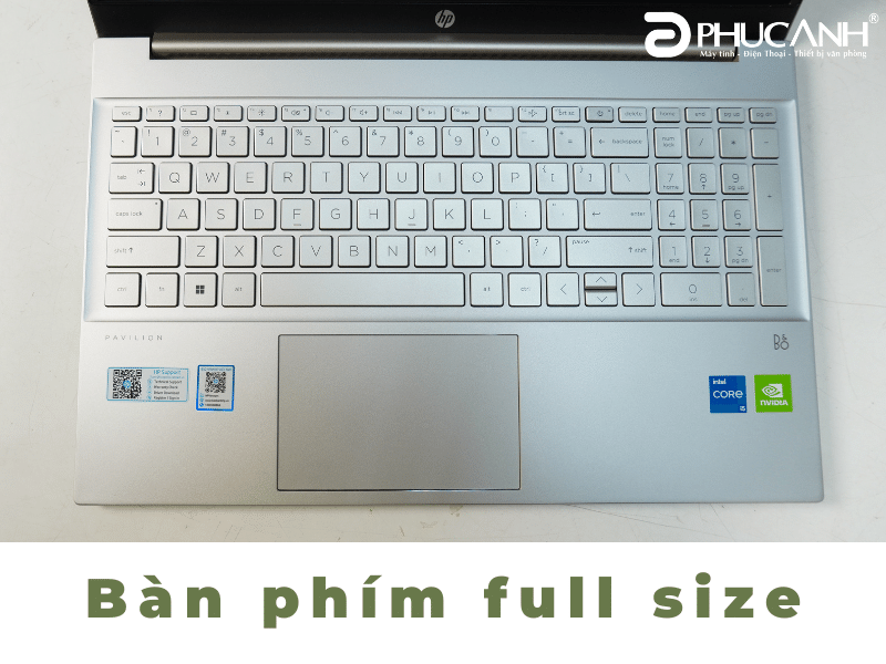 HP Pavilion 15 eg0506TX