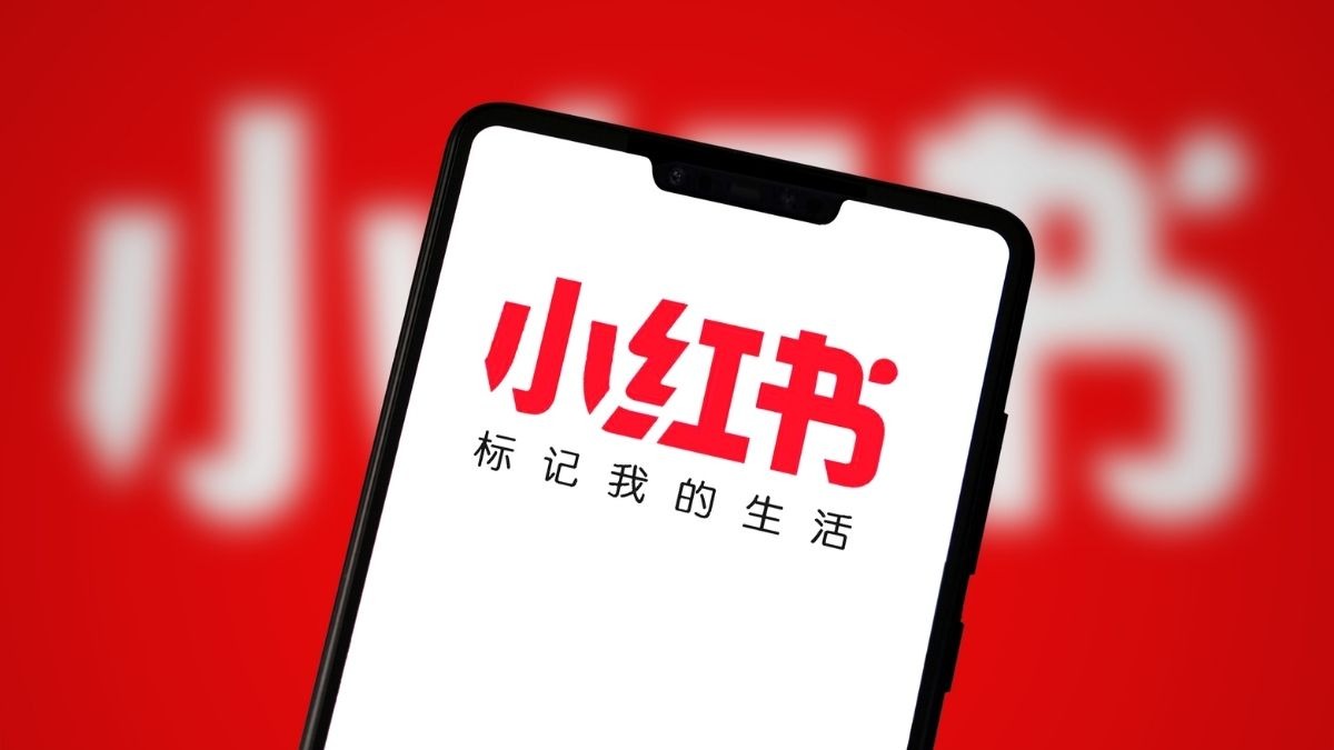Hướng dẫn chi tiết cách tải video Xiaohongshu 小红书 không logo