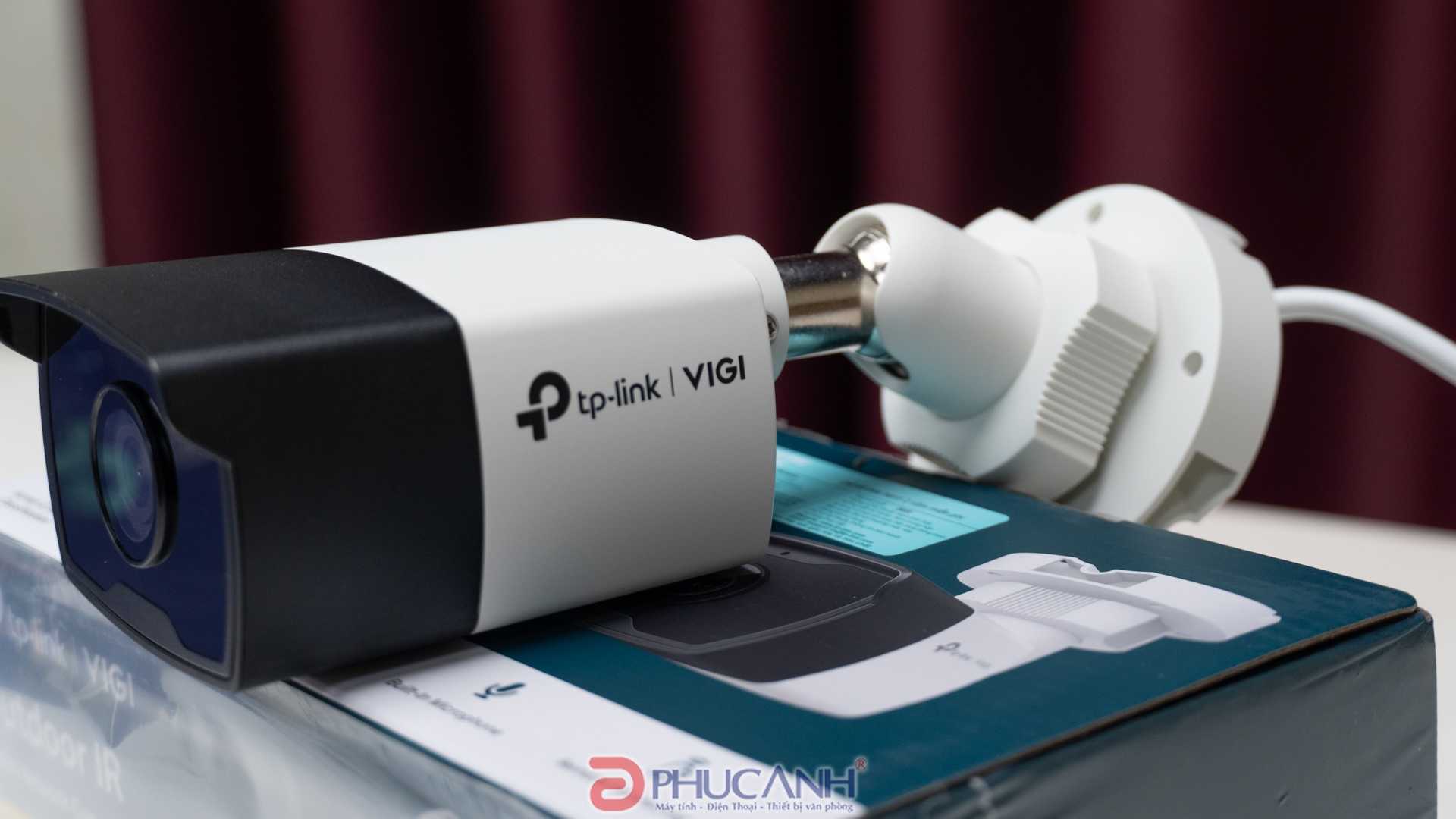 Camera TP-Link VIGI 320I