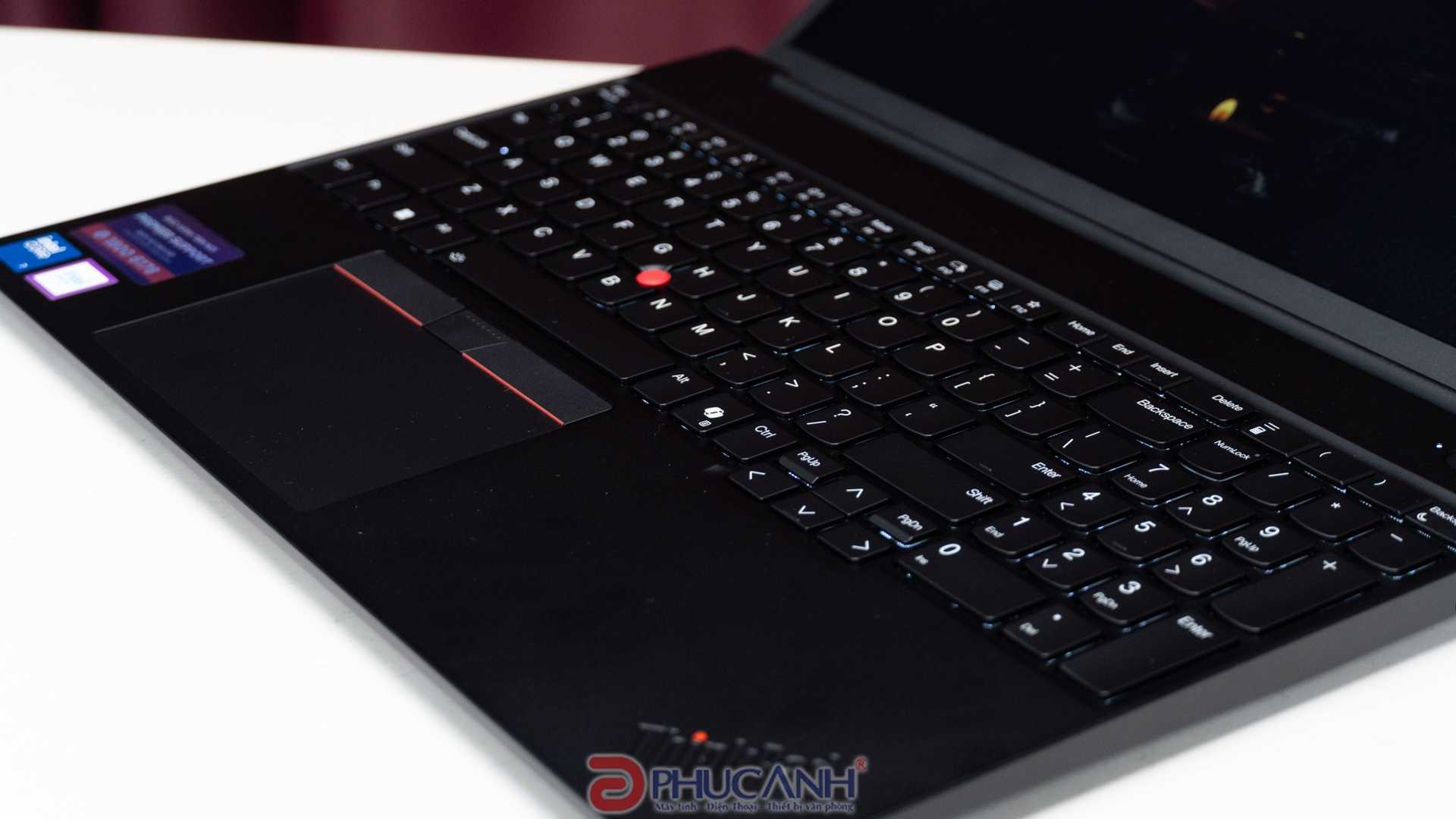 ThinkPad E16 Gen 3 