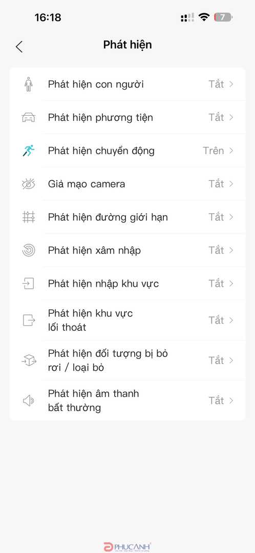 Camera TP-Link VIGI 320I