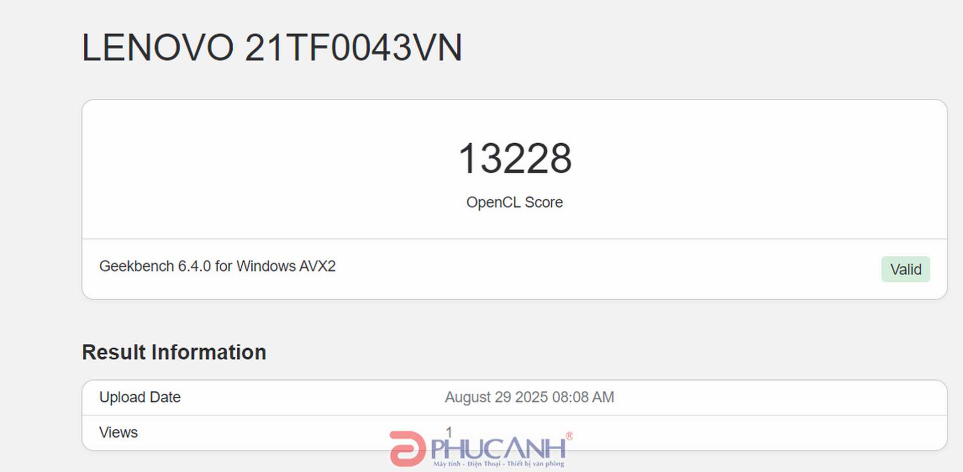 ThinkPad E16 Gen 3 