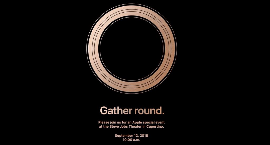 Apple chính thức giới thiệu iPhone 2018 vào 12/9 này, bạn có thực sự chờ đợi