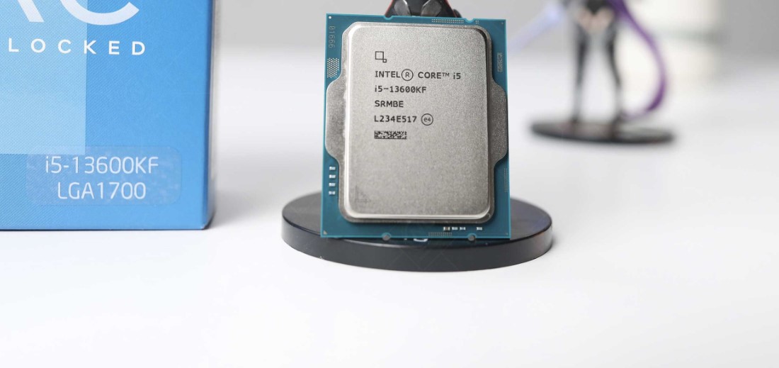 Bộ xử lý Intel Core i5 13600KF