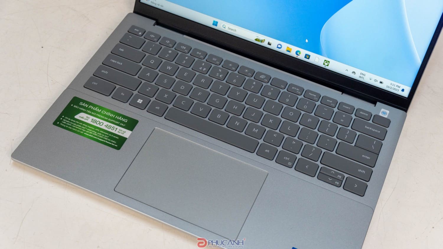 Review Dell Inspiron 14 5430