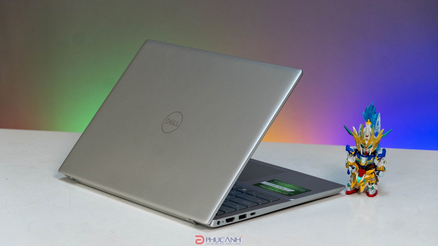 Review Dell Inspiron 14 5430