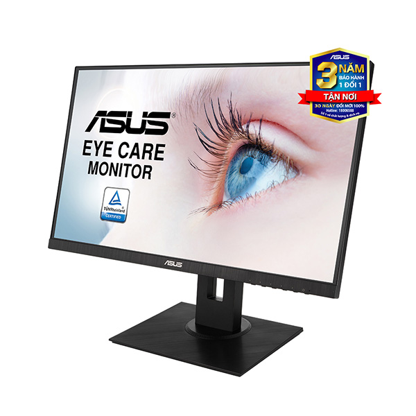 Những công nghệ màn hình máy tính bảo vệ mắt tốt nhất hiện nay