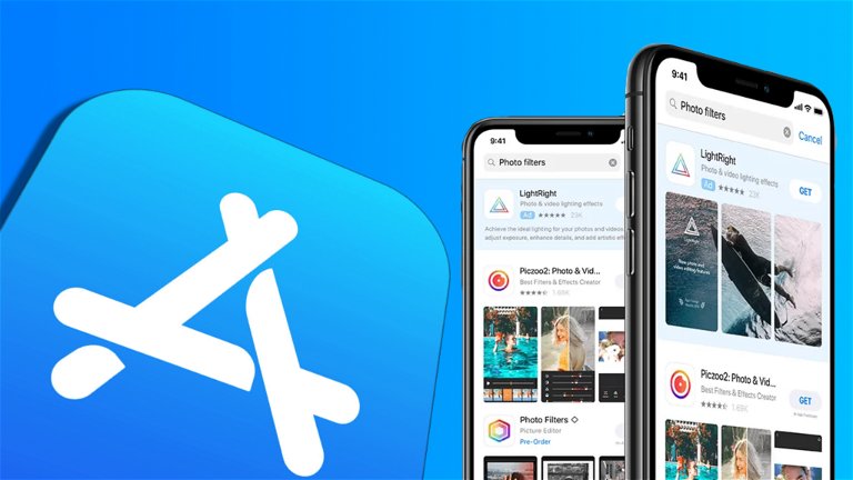 Apple linh hoạt kiểm soát đối với App Store