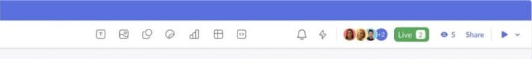 Hướng dẫn cách làm slide PowerPoint online cùng lúc với bạn bè bằng Pitch