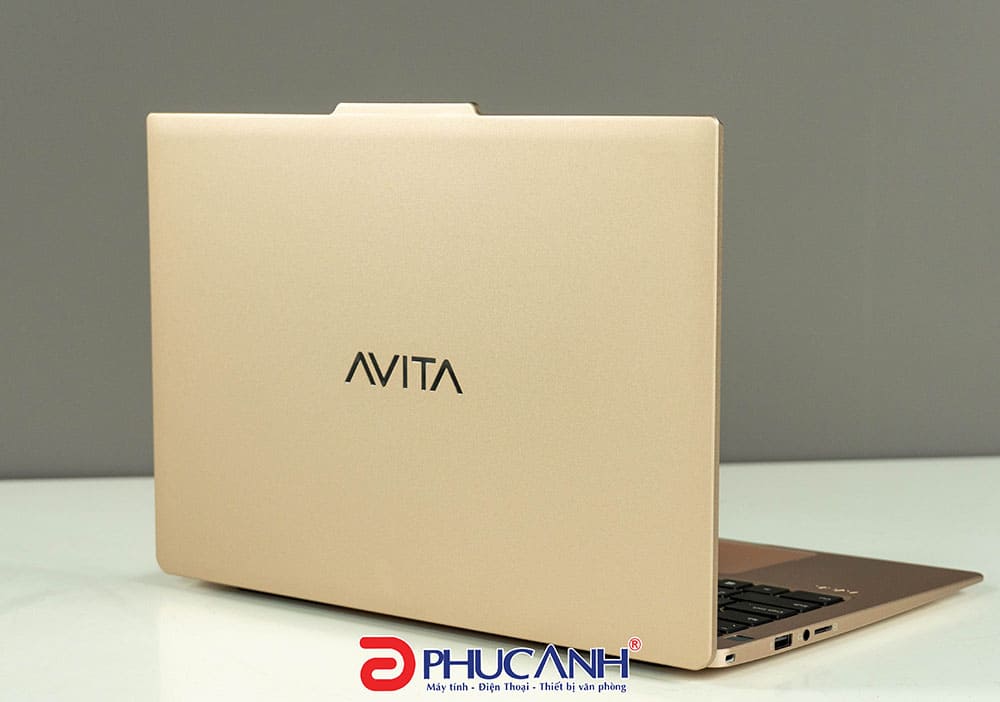 Review laptop Avita Liber V14