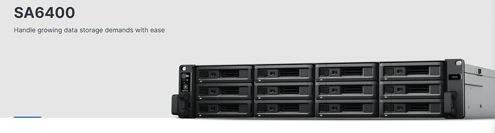 Synology RX1223RP