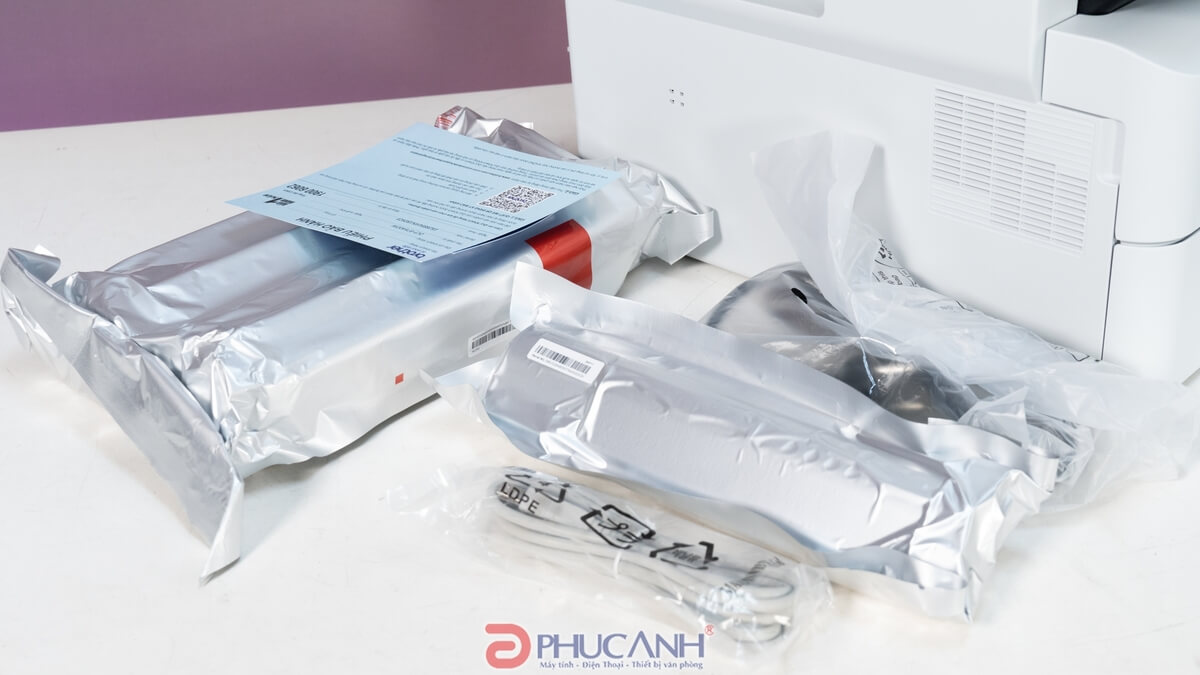 Đánh giá máy in Brother DCP-B7640DW
