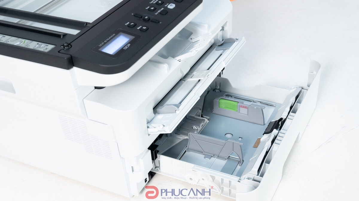 Đánh giá máy in Brother DCP-B7640DW