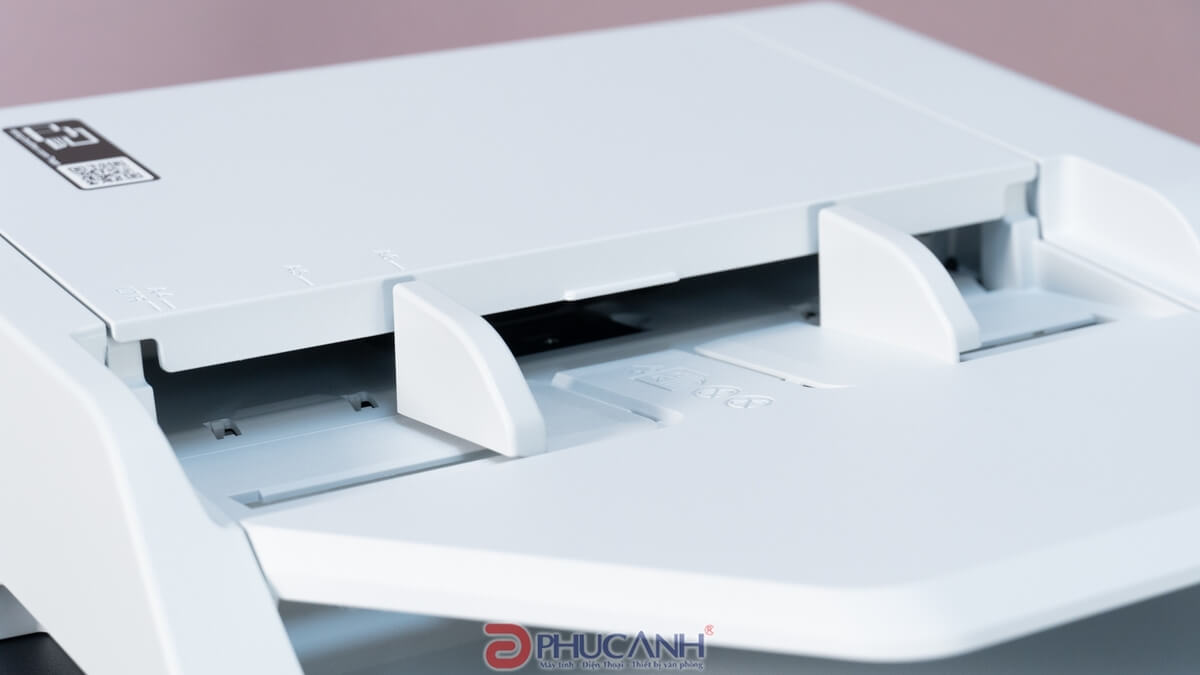 Đánh giá máy in Brother DCP-B7640DW