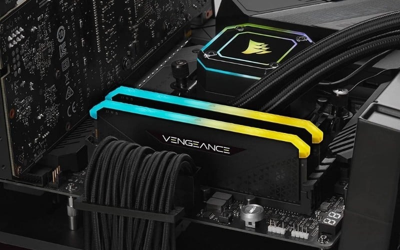 RAM RGB là gì?