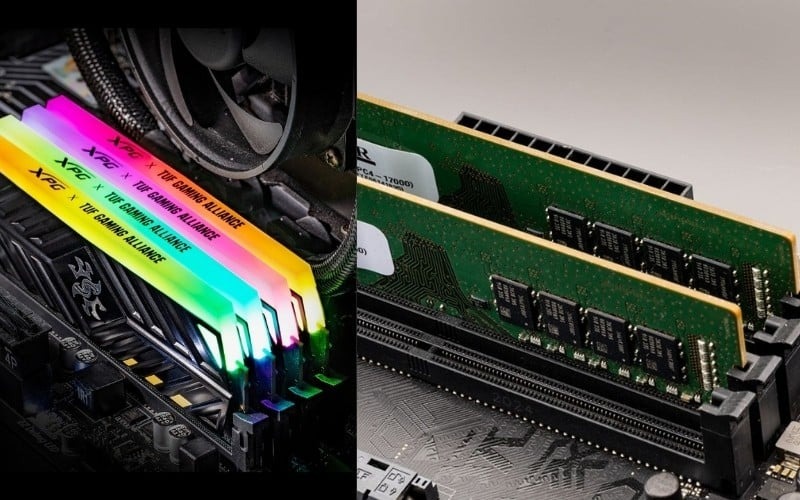 RAM RGB là gì?