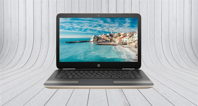 HP Pavilion 14-AL115TU – Laptop cấu hình cao trong tầm giá 10.000.000Đ