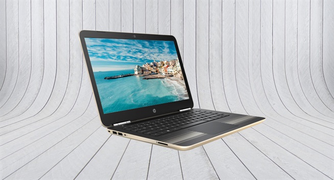 HP Pavilion 14-AL115TU – Laptop cấu hình cao trong tầm giá 10.000.000Đ