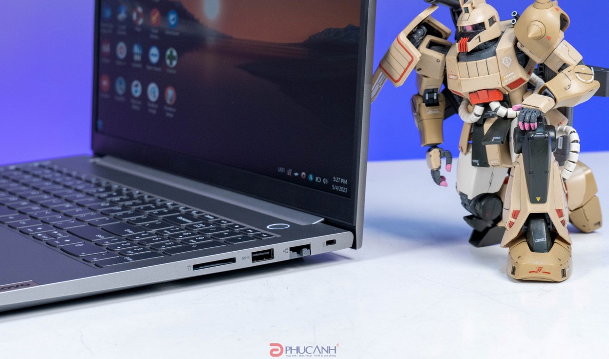 Lenovo ThinkBook 15 G4 IAP