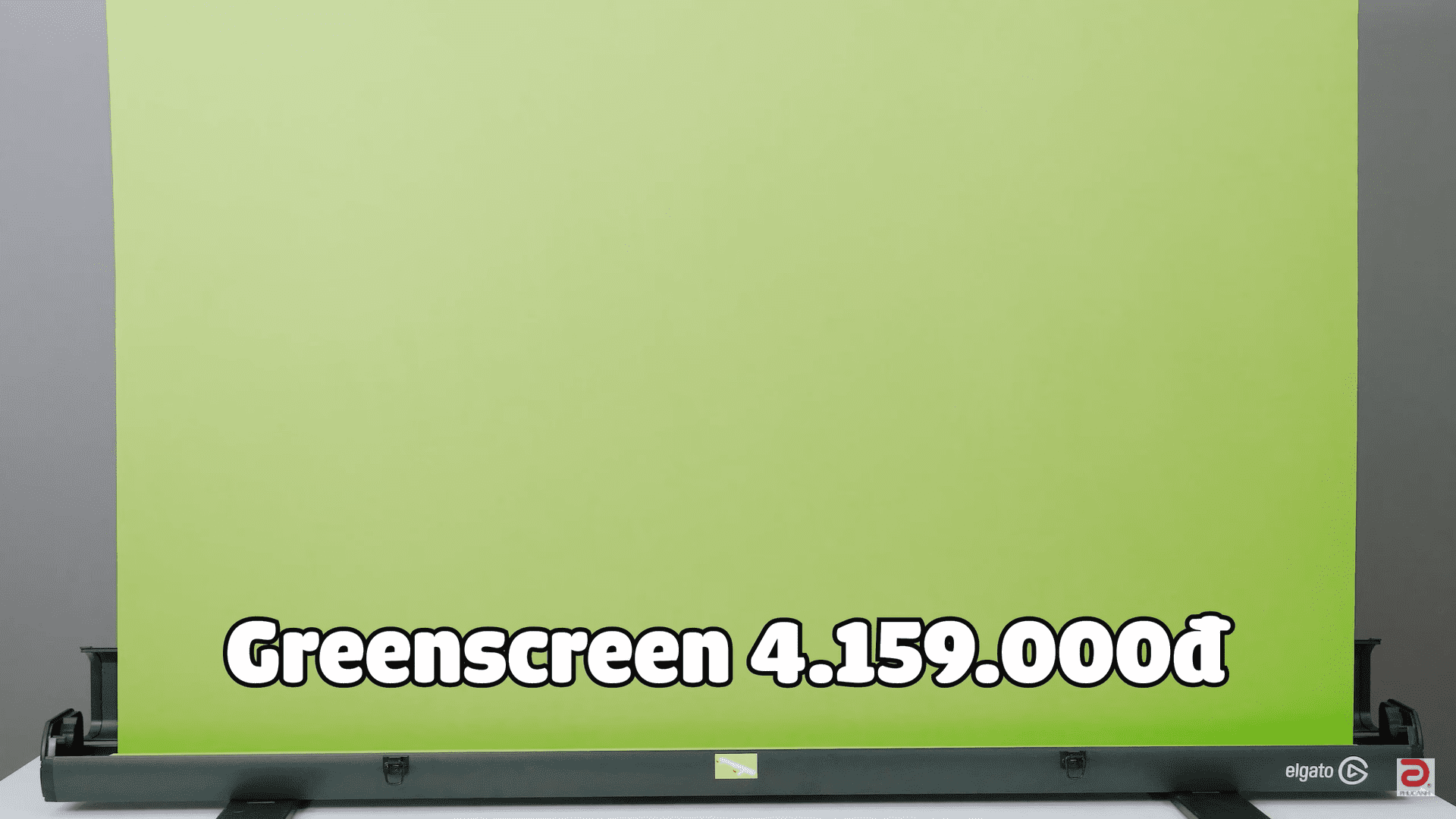 Greenscreen
