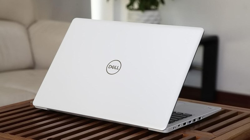 Top 5 Laptop Dell Mỏng Nhẹ Cho Dân Văn Phòng Dưới 20 Triệu